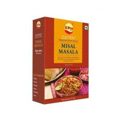 K - Pra Foods Misal Masala