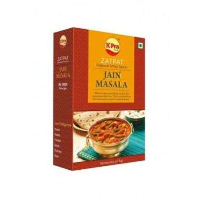 K - Pra Jain Masala