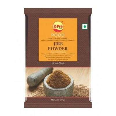 K - Pra Jire Powder