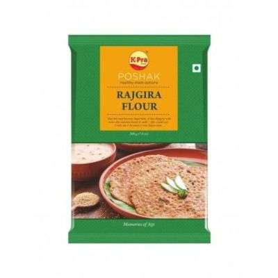 K - Pra Rajgira Flour