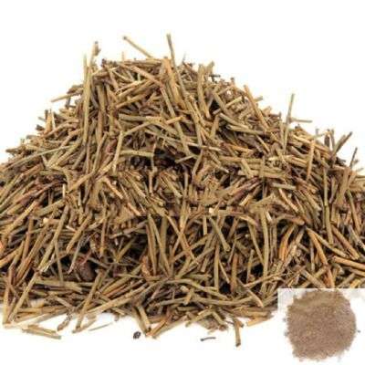 Kurunthotti / Country Mallow Powder