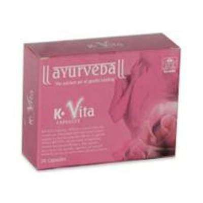 K - Vita (AyuVita) Capsules