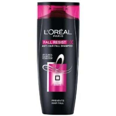 L'oreal Paris Fall Resist 3x Shampoo
