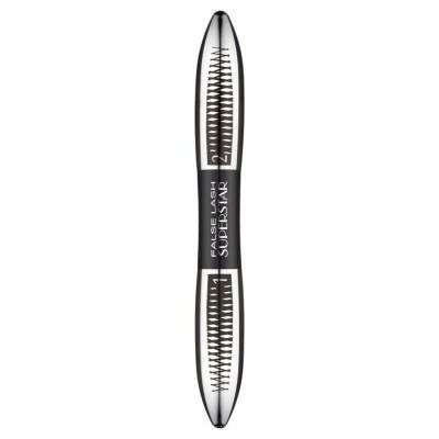 L'oreal Paris Faux Cils Super Star Mascara Black