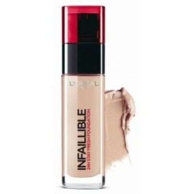 L'oreal Paris Infallible 24h Foundation - 30 ml