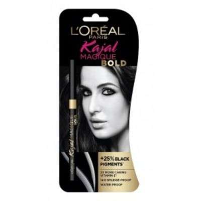 L'oreal Paris Kajal Magique Bold