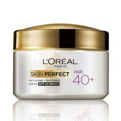 L'oreal Paris Perfect Skin 40+ Day Cream