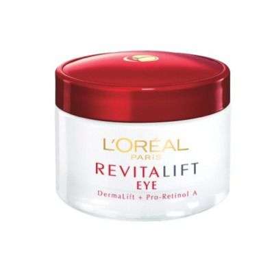 L'oreal Paris Revitalift Anti - wrinkle + Firming Eye Cream