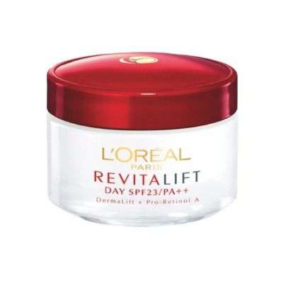 L'oreal Paris Revitalift Day Cream SPF 23