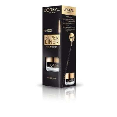 L'oreal Paris Super Liner Gel Intenza 36H - Profound Black