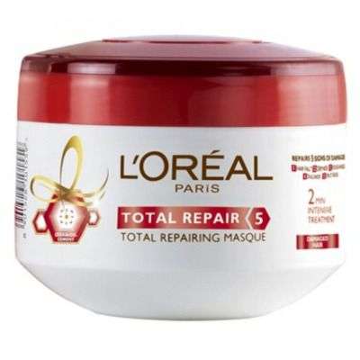 Buy L'oreal Paris Total Repair 5 Masque