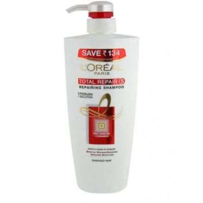 L'oreal Paris Total Repair 5 Shampoo
