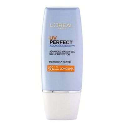 L'oreal Paris UV perfect 12H Longlasting UV Protector SPF 50