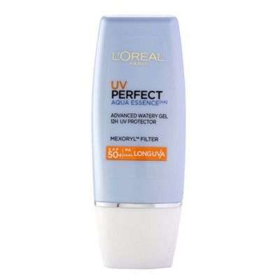 L'oreal Paris Uv Perfect Aqua Essence Spf 50+ Pa+++