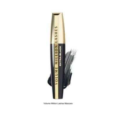 L'oreal Paris Volume Million Lashes