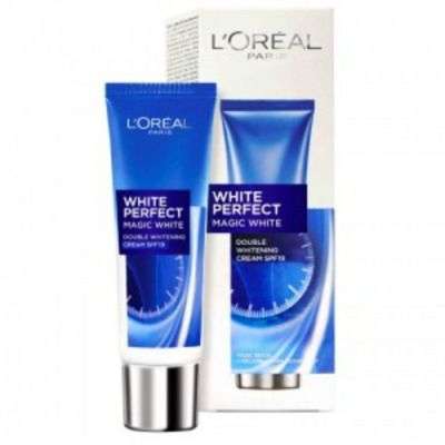 L'oreal Paris White Perfect Magic White Day Cream