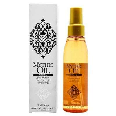 L'oreal Professionnel Mythic Rich Oil