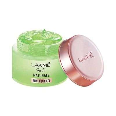 Buy Lakme 9 to 5 Naturale Aloe Aquagel