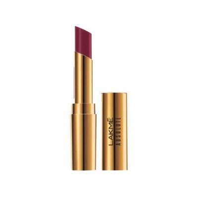 Lakme Absolute Argan Oil Lip Color - 3.4 gm
