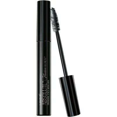 Lakme Absolute Flutter Secrets Dramatic Eyes Mascara - Black