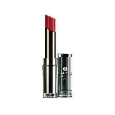 Lakme Absolute Matte Lipstick - 3.7 gm