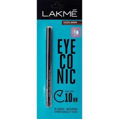 Lakme Eyeconic Kajal - 0.35 gm