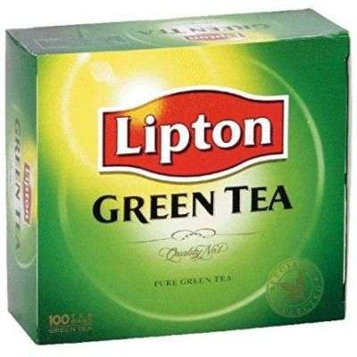 Lipton Green Tea Classic