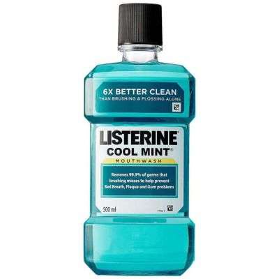 Buy Listerine Mouth Wash