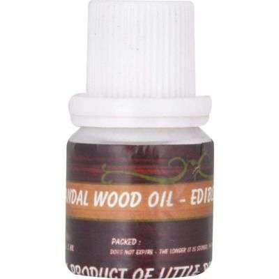 Buy Little Bee Pure Edible Sandal Wood Oil