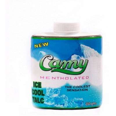 Buy Lords Homeo Camy Cool Powder 