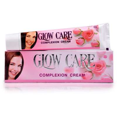 Lords Homeo Glow Care Complexion Cream 