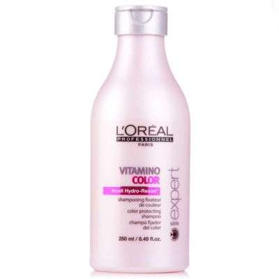 L'oreal Expert Vitamino color