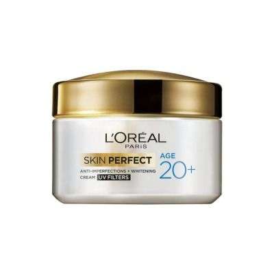 L'oreal Paris Perfect Skin 20+ Day Cream