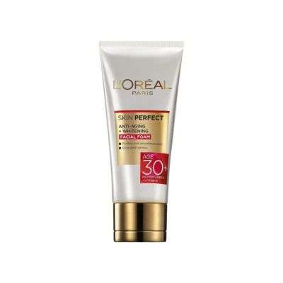 L'oreal Paris Perfect Skin 30+ Facewash