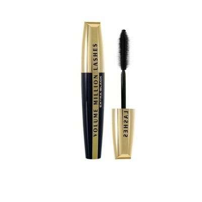 L'oreal Paris Volume Million Lashes Mascara - Extra Black