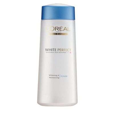L'oreal Paris White Perfect Toner