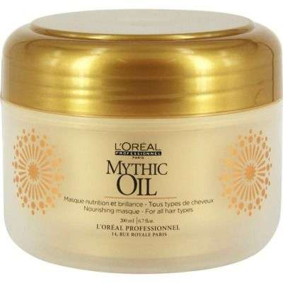 L'oreal Professionnel Mythic Oil Nourishing Mask