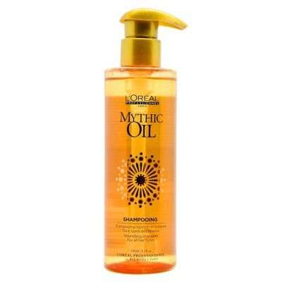L'oreal Professionnel Mythic Oil Nourishing Shampoo