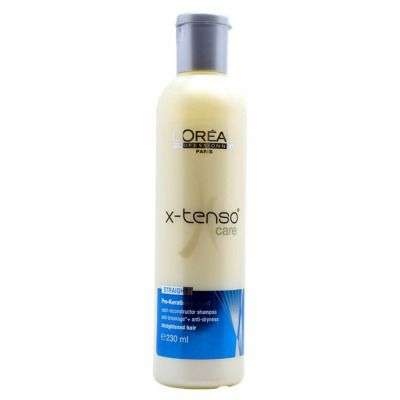 Buy L'oreal Professionnel X - tenso Care Straight Shampoo