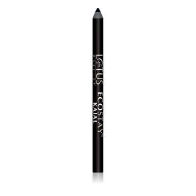 Lotus Make - up Ecostay Kajal - Pencil Stick