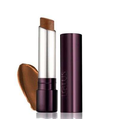 Buy Lotus Make-up Proedit Silk Touch Gel Lip Color - 4.2 gm