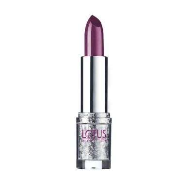 Lotus Makeup XXV Hydrating Serum Intense Lip Color - Camella