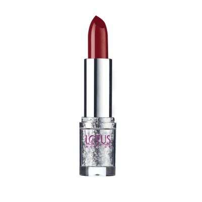 Lotus Makeup XXV Hydrating Serum Intense Lip Color - Orchid