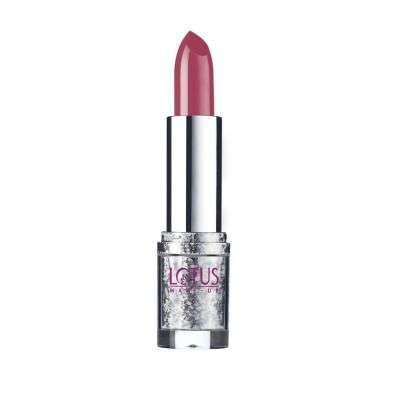 Lotus Makeup XXV Hydrating Serum Intense Lip Color - Tulip