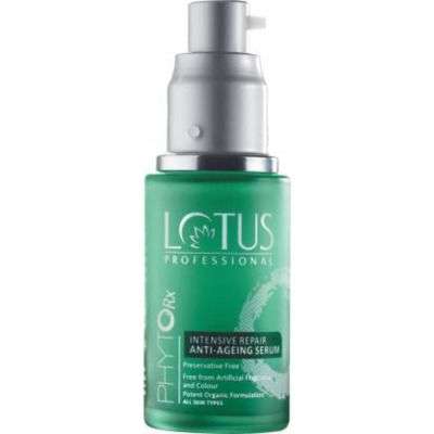 Lotus Professional Phyto Rx Intensive Repair Anti Ageing Serum