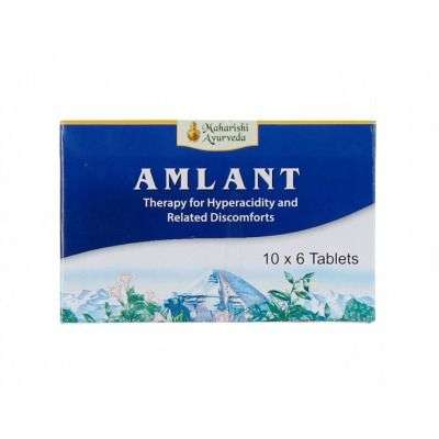 Maharishi Ayurveda Amlant
