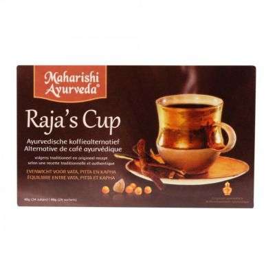 Maharishi Ayurveda Raja Herbal Tea