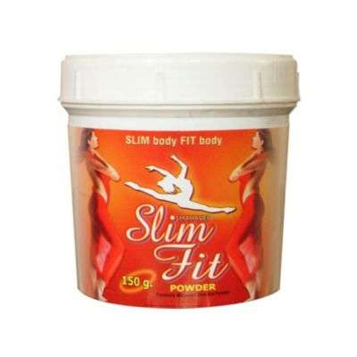 Mahaved Slim Fit Powder