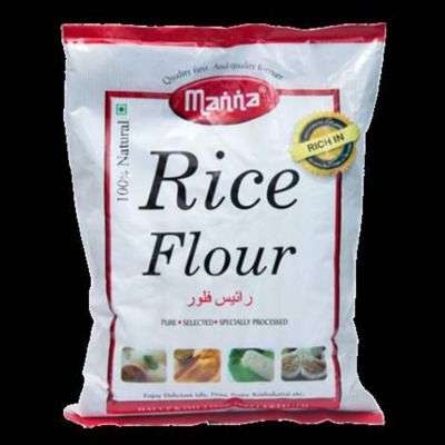 Manna Rice Flour