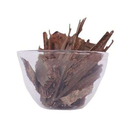 Marutham Pattai / Arjun Tree Bark Dried ( Raw )